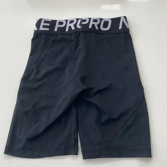 COPY - Nike Pro Shorts - Picture 3 of 3